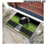 Pittsburgh Steelers lábtörlő - hivatalos NFL Steelers termék