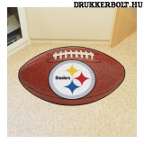 Pittsburgh Steelers szőnyeg - hivatalos NFL Football szőnyeg