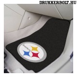 Pittsburgh Steelers univerzális autósszőnyeg (1 db) - hivatalos NFL autószőnyeg