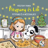 Pitypang és a mézeskalács