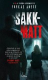 Pitypang Kiadó Farkas Anett: Sakk-matt - könyv