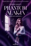 Pitypang Kiadó Stummer Nikolett: Phantom alakja - könyv
