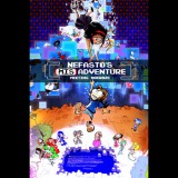 Pix'n Love Games Nefasto's Misadventure: Meeting Noeroze (PC - Steam elektronikus játék licensz)