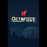 Pixel Almost Perfect OctaFight (PC - Steam elektronikus játék licensz)