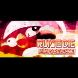 Pixel Bones Studio Run Run And Die (PC - Steam elektronikus játék licensz)