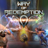 Pixel Cream Way of Redemption (PC - Steam elektronikus játék licensz)