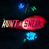 Pixel Engineers Hunt 'n Sneak (PC - Steam elektronikus játék licensz)