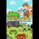 Pixel Ferrets Secrets of Grindea (PC - Steam elektronikus játék licensz)
