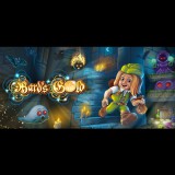 Pixel Lantern Bard's Gold (PC - Steam elektronikus játék licensz)