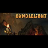 Pixel Maverick Games Candlelight (PC - Steam elektronikus játék licensz)
