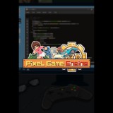 Pixel Monsters Pixel Game Engine (PC - Steam elektronikus játék licensz)