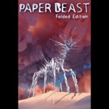 Pixel Reef Paper Beast (Folded Edition) (PC - Steam elektronikus játék licensz)