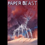 Pixel Reef Paper Beast (PC - Steam elektronikus játék licensz)