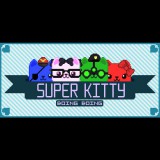 Pixelated Panties Super Kitty Boing Boing (PC - Steam elektronikus játék licensz)