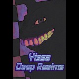 PixelGreeds Yissa Deep Realms (PC - Steam elektronikus játék licensz)