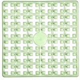 PIXELHOBBY Pixelnégyzet - 164