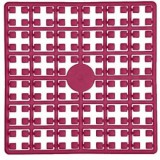 PIXELHOBBY Pixelnégyzet - 491