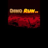 Pixeljam Dino Run DX (PC - Steam elektronikus játék licensz)