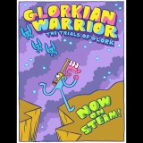 Pixeljam Glorkian Warrior: The Trials Of Glork (PC - Steam elektronikus játék licensz)