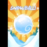 Pixeljam Snowball! (PC - Steam elektronikus játék licensz)