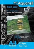 PixelJet ART AQUARELL (A4)