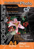 PixelJet Professional Inkjet fotópapír (A4)