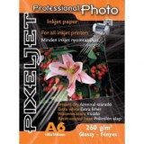PixelJet Professional Inkjet fotópapír (A4)