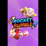 PixelNAUTS Games Rocket Rumble (PC - Steam elektronikus játék licensz)
