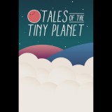 Pixelsplit Tales of the Tiny Planet (PC - Steam elektronikus játék licensz)