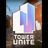 PixelTail Games Tower Unite (PC - Steam elektronikus játék licensz)