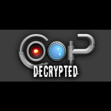 Pixelz Games CO-OP : Decrypted (PC - Steam elektronikus játék licensz)
