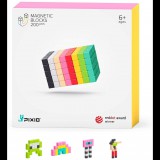 PIXIO Mágneses Építőjáték Készlet (20103)