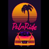 Pizza Fest PalmRide (PC - Steam elektronikus játék licensz)