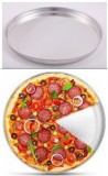 Pizza Sütő Forma 19-Es