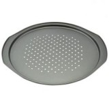 Pizzasütő tálca, tapadásmentes 33 cm (12550)