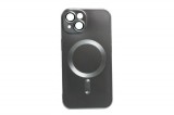 PJ DISC2-A IPHONE 14 PLUS 6.7 TPU TOK MAGSAFE KOMPATIBILIS SZÜRKE