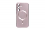 PJ DISC2-A SAMSUNG GALAXY S25 PLUS S936 TPU TOK MAGSAFE KOMPATIBILIS PINK
