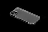 - PJ IPHONE 14 PLUS 6.7 1,5MM TPU TOK CLEAR