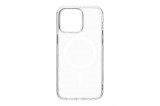 PJ IPHONE 14 PLUS 6.7 2,5MM TPU TOK MAGSAFE KOMPATIBILIS CLEAR-FEHÉR