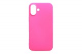 - PJ KOL IPHONE 16 PLUS 6.7 2,0MM TPU TOK PINK