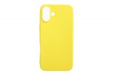 - PJ KOL IPHONE 16 PLUS 6.7 2,0MM TPU TOK SÁRGA