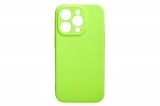 - PJ KOL IPHONE 16 PRO 6.3 2,0MM TPU TOK ZÖLD
