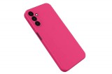 - PJ KOL SAMSUNG GALAXY A35 5G A356B 2,0MM TPU TOK PINK