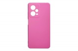 - PJ KOL XIAOMI REDMI NOTE 12 PRO 5G 2,0MM TPU TOK PINK