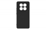 - PJ KOL XIAOMI REDMI NOTE 14 PRO 5G 2,0MM TPU TOK FEKETE