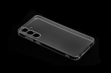 - PJ SAMSUNG GALAXY A25 5G A256B 1,5MM TPU TOK CLEAR