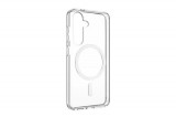 - PJ TRANSPARENT SAMSUNG GALAXY S23 PLUS S916 TPU TOK MAGSAFE KOMPATIBILIS CLEAR