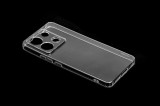 - PJ XIAOMI REDMI NOTE 13 PRO 5G 1,5MM TPU TOK CLEAR