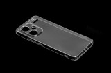 - PJ XIAOMI REDMI NOTE 13 PRO PLUS 5G 1,5MM TPU TOK CLEAR