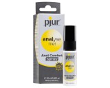 pjur analise me! - anál ápoló és anál síkosító spray (20ml)
